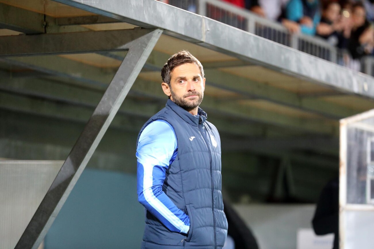 Rijeka: Rijeka i Hajduk sastali se u 8. kolu SuperSport HNL-a Rijeka: Rijeka i Hajduk sastali se u 8. kolu SuperSport HNL-a