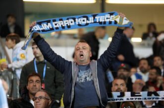 Rijeka: Rijeka i Hajduk sastali se u 8. kolu SuperSport HNL-a Rijeka: Rijeka i Hajduk sastali se u 8. kolu SuperSport HNL-a