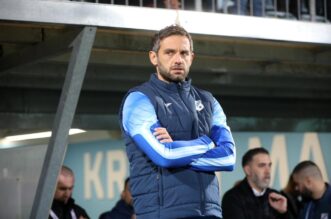 Rijeka: Rijeka i Hajduk sastali se u 8. kolu SuperSport HNL-a Rijeka: Rijeka i Hajduk sastali se u 8. kolu SuperSport HNL-a