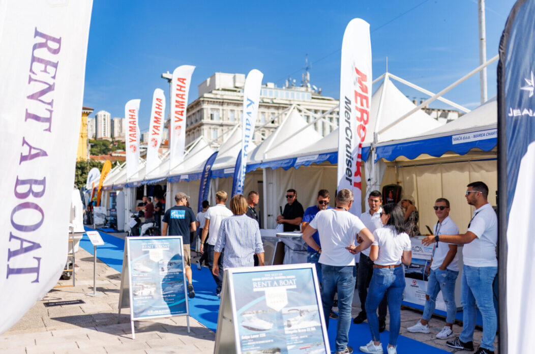 rijeka boat show rijeka boat show