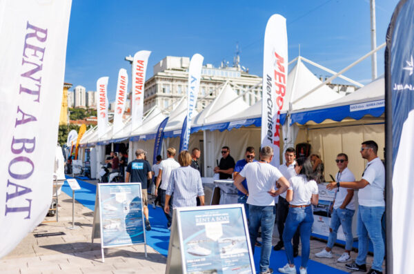 rijeka boat show