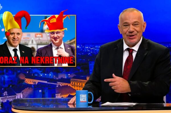 Šprajc porez rtl