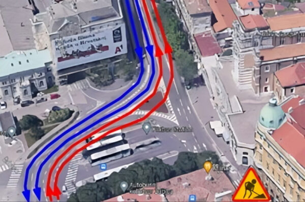 Zatvaranje-Trpimirove-ulice-2