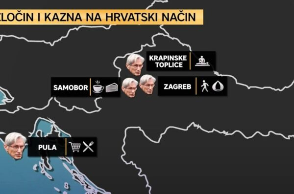 horvatinčić zatvor rtl