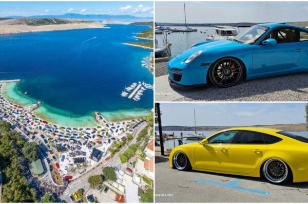 jadranovo car show 2024 ljeto fejs