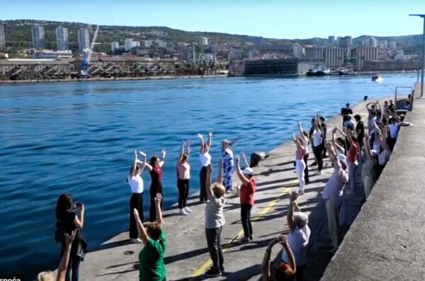 molo longo fizioterapija kanal ri