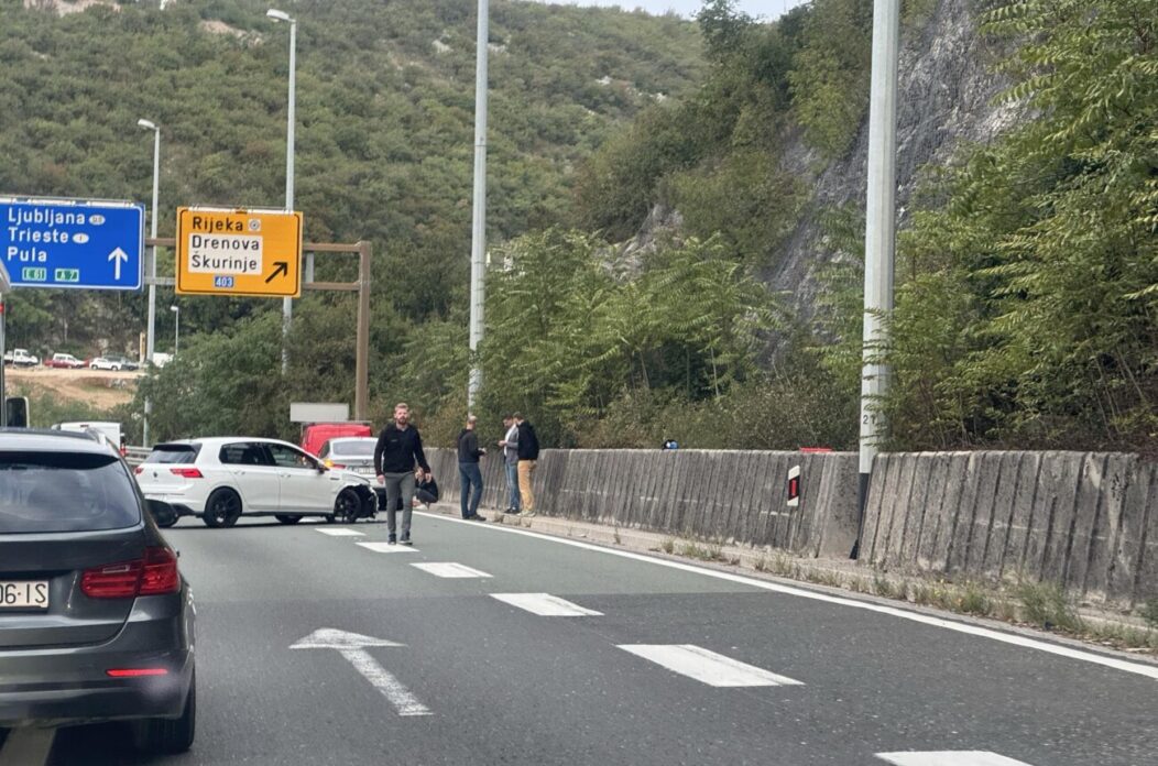 nesreća ćvor škurinje nesreća ćvor škurinje