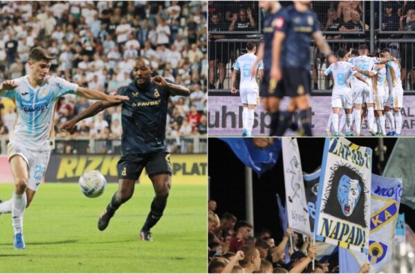 rijeka dinamo ljeto 2024