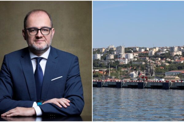 rijeka gateaway