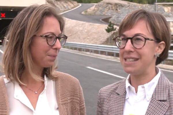 sestre blizanke tunel učka rtl