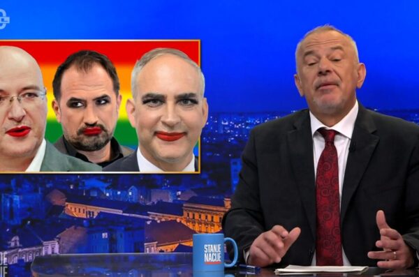 šprajc dp stanje nacije