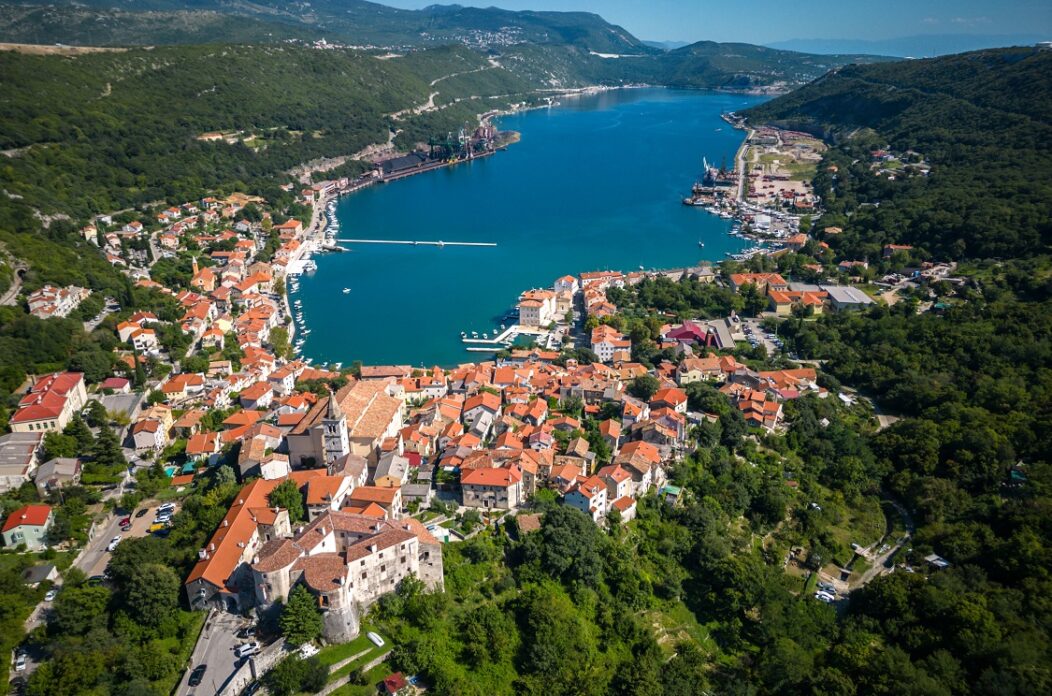 Bakarski zaljev (1) Bakarski zaljev (1)