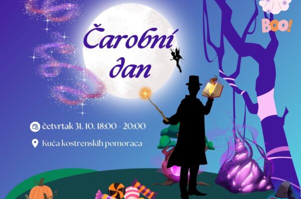 Carobni dan