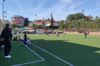 Dječja-nogometna-utakmica Dječja-nogometna-utakmica