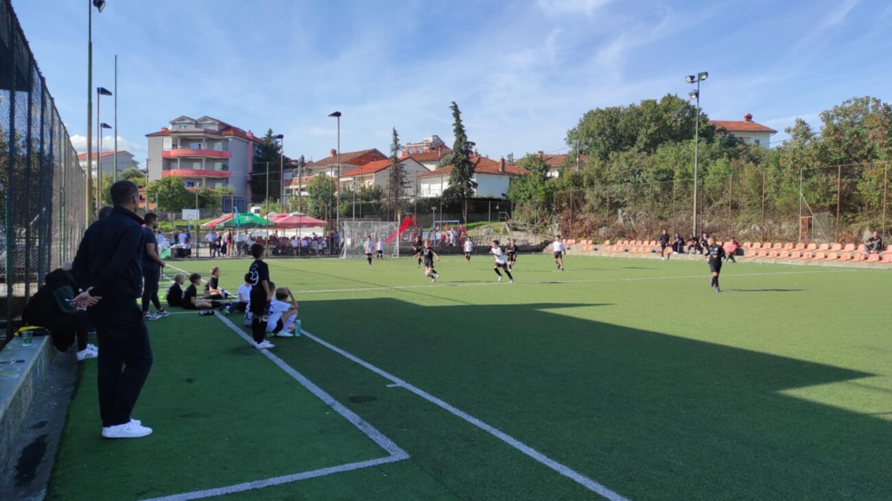 Dječja-nogometna-utakmica Dječja-nogometna-utakmica
