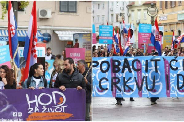 HOID ZA ŽIVOT 2024 PROSVJED