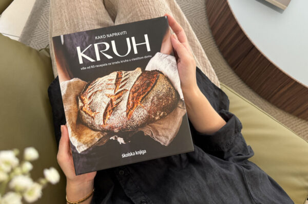 Kako napraviti kruh_glavni vizual