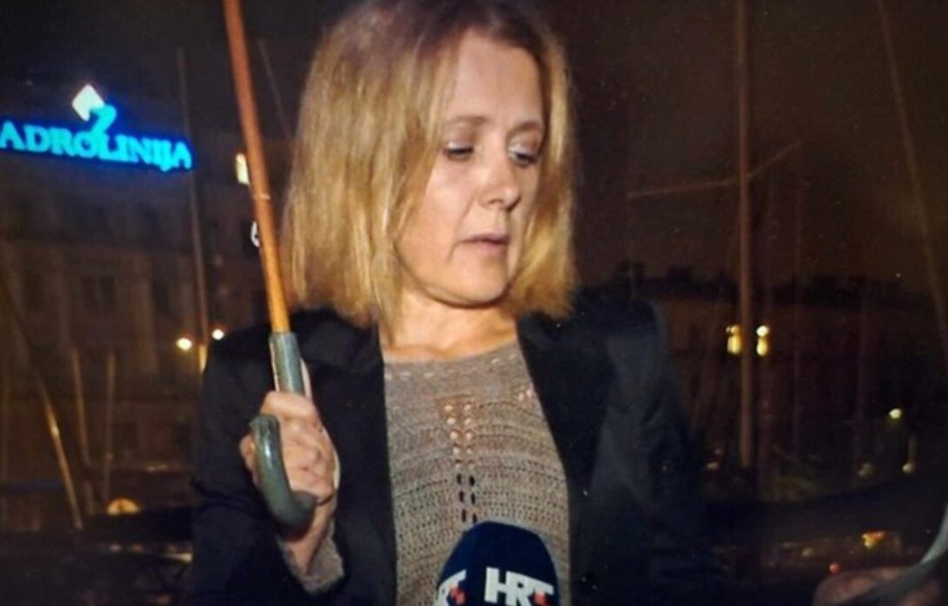 MIRELA HUNČEK HTV MIRELA HUNČEK HTV