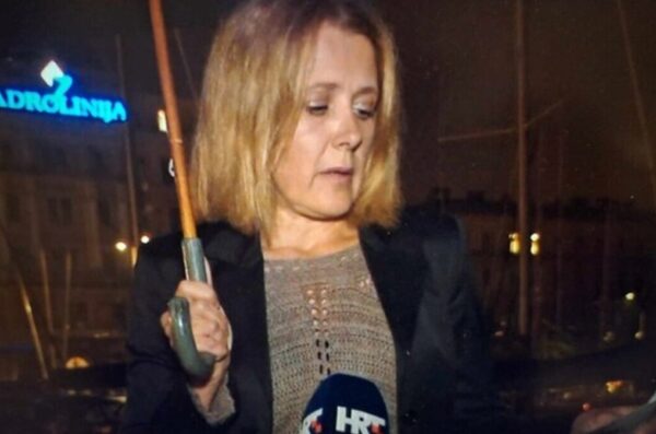 MIRELA HUNČEK HTV