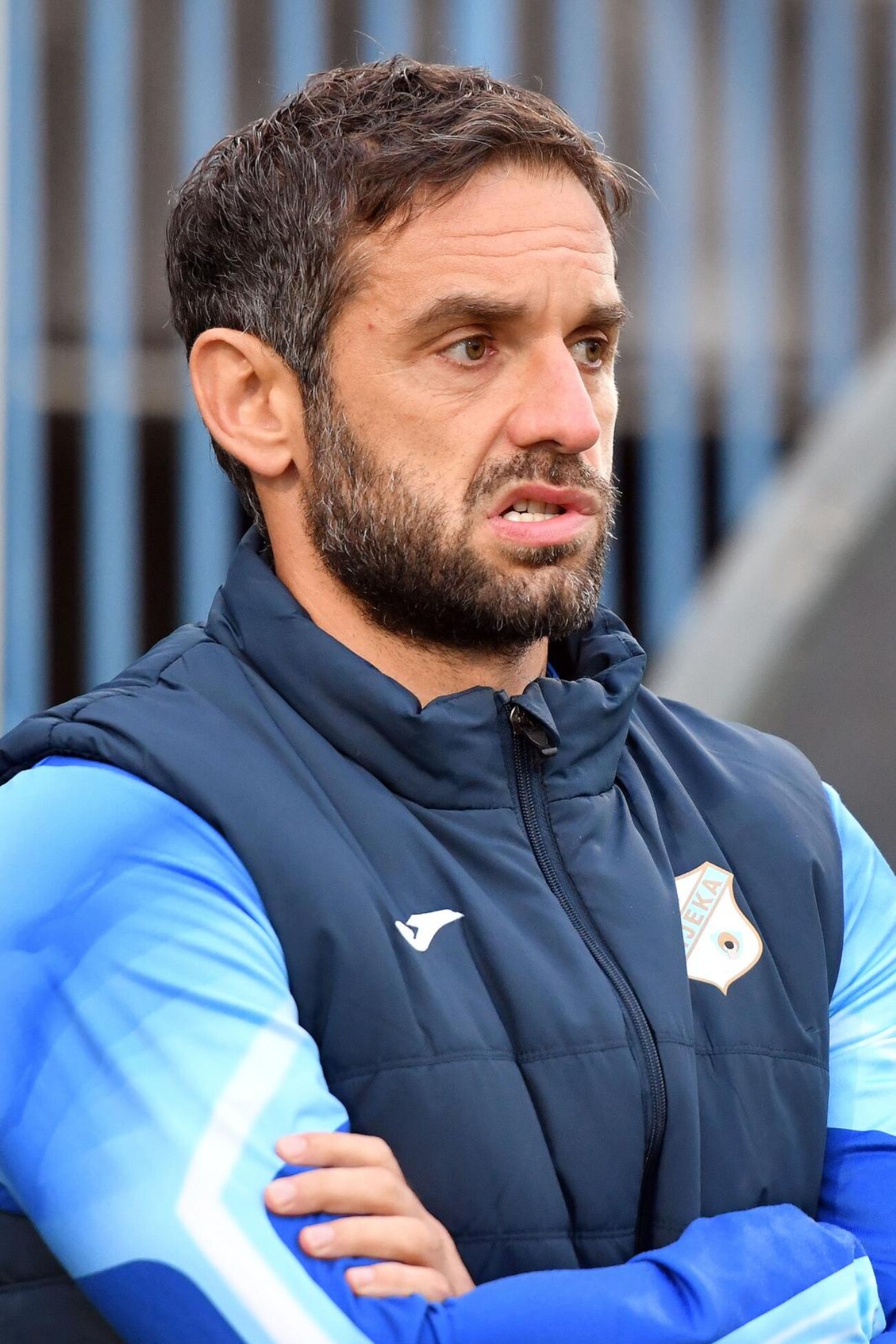 Koprivnica: NK Slaven Belupo protiv HNK Rijeka u 9. kolu Prve HNL Koprivnica: NK Slaven Belupo protiv HNK Rijeka u 9. kolu Prve HNL