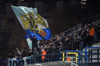 Koprivnica: NK Slaven Belupo protiv HNK Rijeka u 9. kolu Prve HNL Koprivnica: NK Slaven Belupo protiv HNK Rijeka u 9. kolu Prve HNL