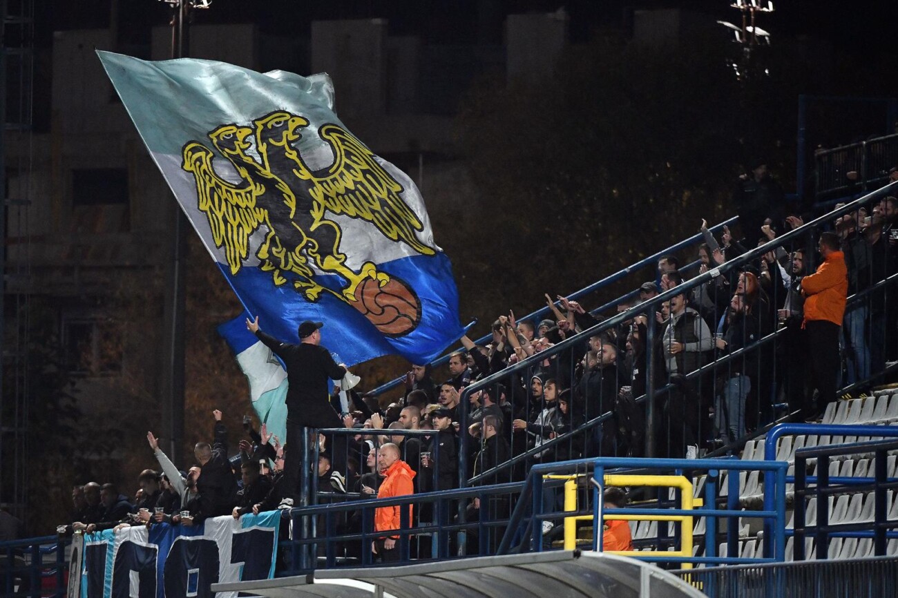 Koprivnica: NK Slaven Belupo protiv HNK Rijeka u 9. kolu Prve HNL Koprivnica: NK Slaven Belupo protiv HNK Rijeka u 9. kolu Prve HNL