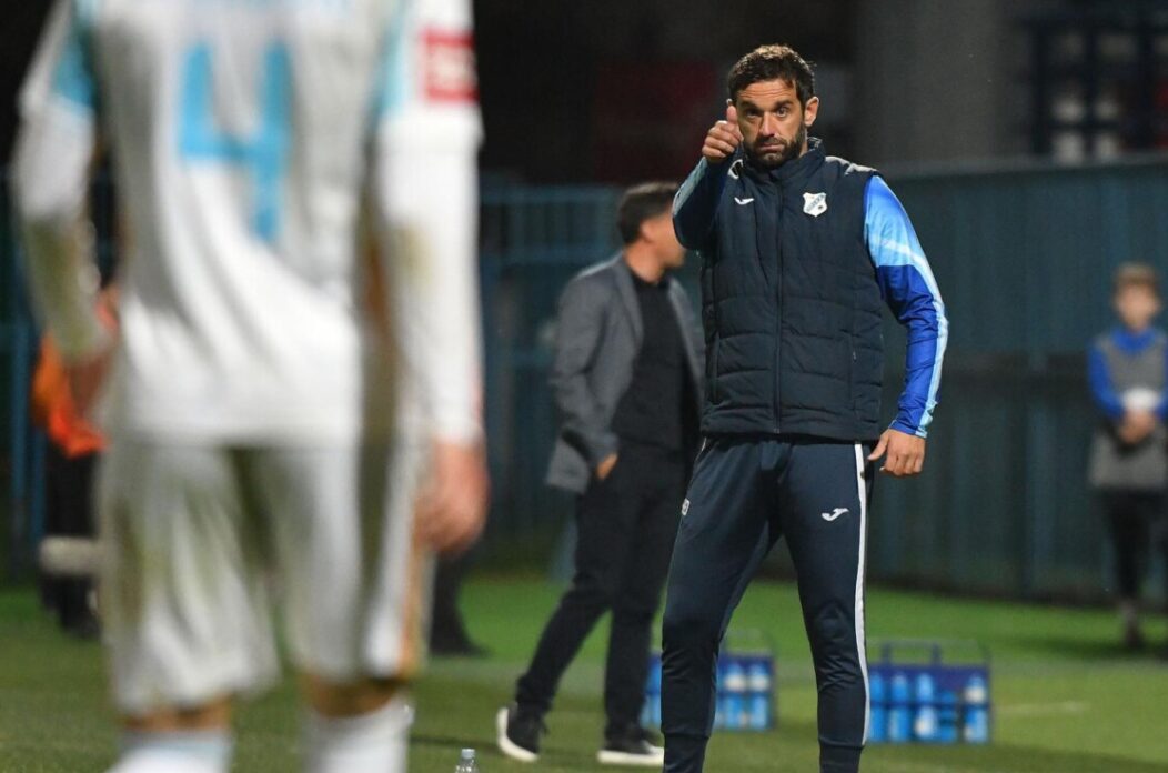 Koprivnica: NK Slaven Belupo protiv HNK Rijeka u 9. kolu Prve HNL Koprivnica: NK Slaven Belupo protiv HNK Rijeka u 9. kolu Prve HNL