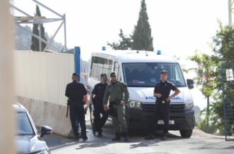Dubrovnik: Mjere osiguranja na ulicama grada uoči dolaska ukrajinskog predsjednika Zelenskog Dubrovnik: Mjere osiguranja na ulicama grada uoči dolaska ukrajinskog predsjednika Zelenskog