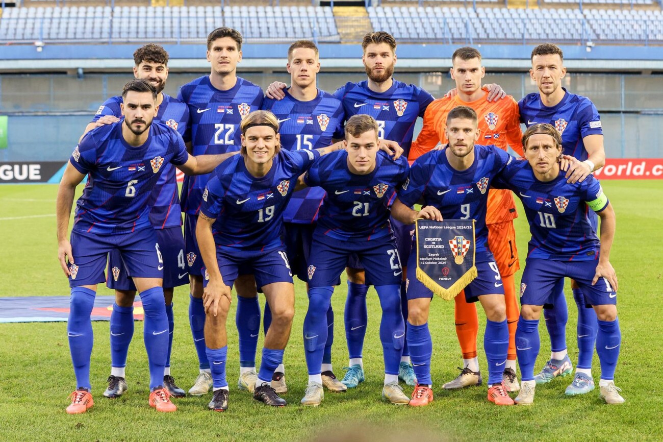 Susret Hrvatske i Škotske u 3. kolu Lige nacija Susret Hrvatske i Škotske u 3. kolu Lige nacija