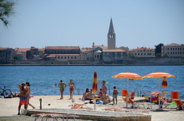 Plaa Borik u Pore?u
