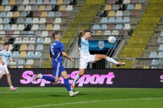 Rijeka: Susret Bednje i Rijeke u osmini SuperSport Hrvatskog nogometnog kupa Rijeka: Susret Bednje i Rijeke u osmini SuperSport Hrvatskog nogometnog kupa