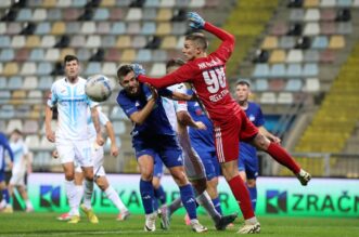 Rijeka: Susret Bednje i Rijeke u osmini SuperSport Hrvatskog nogometnog kupa Rijeka: Susret Bednje i Rijeke u osmini SuperSport Hrvatskog nogometnog kupa