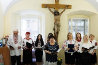 Rijeka: Prva godišnjica djelovanja Razvojnog integracijskog centra “Sv. Vid” Rijeka: Prva godišnjica djelovanja Razvojnog integracijskog centra “Sv. Vid”