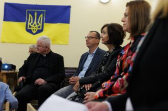 Rijeka: Prva godišnjica djelovanja Razvojnog integracijskog centra “Sv. Vid” Rijeka: Prva godišnjica djelovanja Razvojnog integracijskog centra “Sv. Vid”