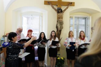 Rijeka: Prva godišnjica djelovanja Razvojnog integracijskog centra “Sv. Vid” Rijeka: Prva godišnjica djelovanja Razvojnog integracijskog centra “Sv. Vid”