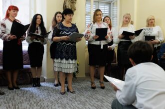 Rijeka: Prva godišnjica djelovanja Razvojnog integracijskog centra “Sv. Vid” Rijeka: Prva godišnjica djelovanja Razvojnog integracijskog centra “Sv. Vid”