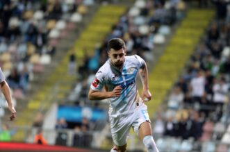 Rijeka: Rijeka i Varadin susreli se u 11 kolu SuperSport HNL-a Rijeka: Rijeka i Varadin susreli se u 11 kolu SuperSport HNL-a