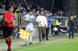 Rijeka: Rijeka i Varadin susreli se u 11 kolu SuperSport HNL-a Rijeka: Rijeka i Varadin susreli se u 11 kolu SuperSport HNL-a