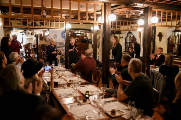 TZ Kvarnera – gastro prezentacija u Zagrebu 2024, autor Robert Gašpert za Gault&Millau Croatia