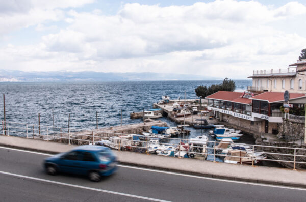 Turistička-Patrola-Lovran-Klikom-po-Lovranu-drugi put