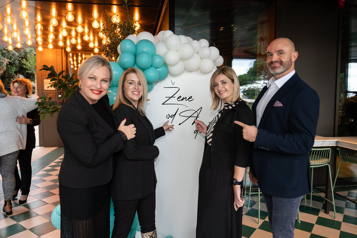 Foto Luigi Opatija, Konferencija Žene od A do Z, Hotel Ke8ght O Foto Luigi Opatija, Konferencija Žene od A do Z, Hotel Ke8ght O