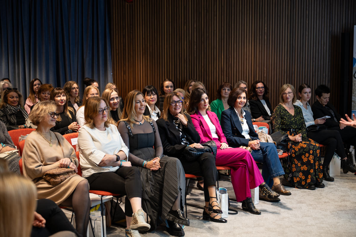 Foto Luigi Opatija, Konferencija Žene od A do Z, Hotel Ke8ght O Foto Luigi Opatija, Konferencija Žene od A do Z, Hotel Ke8ght O