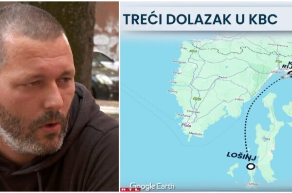 dječak krajnici naslovna