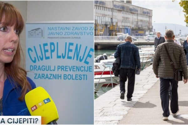 gripa cijepljenje rtl naslovna
