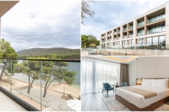 hotel cres isolano hotel cres isolano