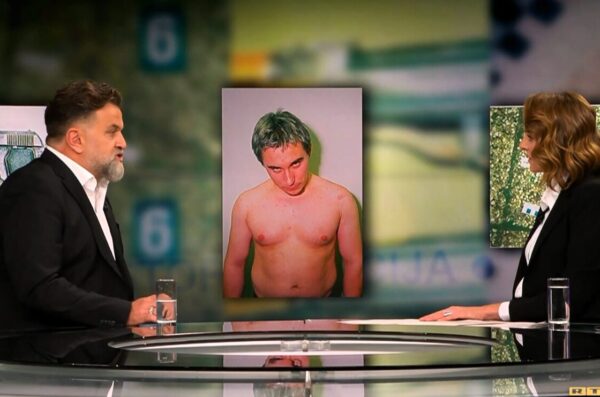 jarak mlađan rtl