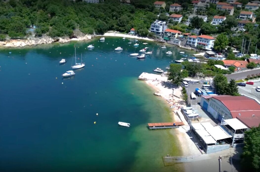 kostrena žurkovo spot kostrena žurkovo spot