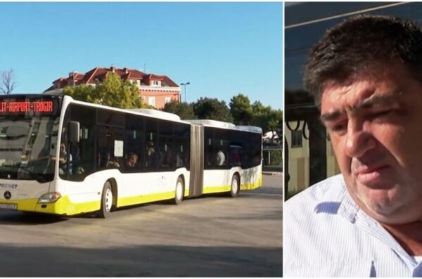nedjeljko pinezić obiteljski iznajmljivačisplit autobus