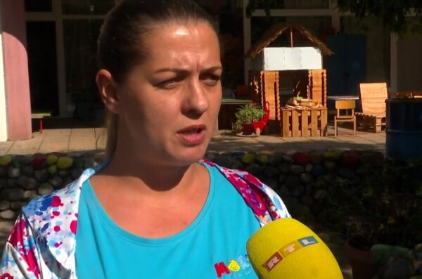 nikolina đečaj vrtić rtl