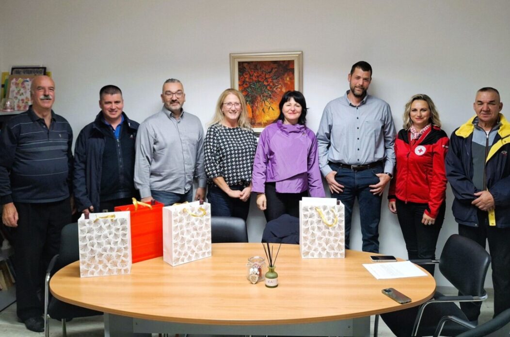 prijem dobrovoljnih darivatelja krvi 24102024 prijem dobrovoljnih darivatelja krvi 24102024